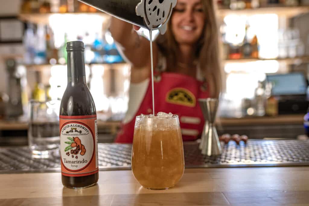 Spicy Cocktails | 2024 Trends