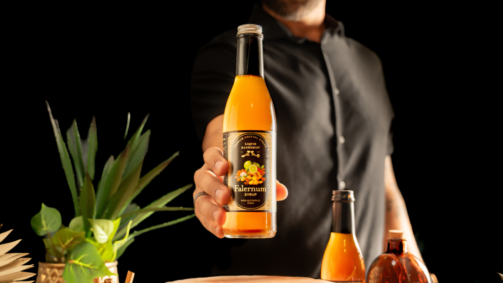 What is Falernum Syrup? A Guide to the Exotic Cocktail Essential