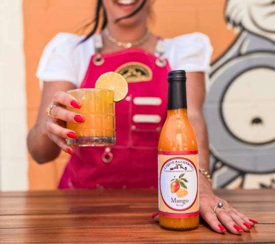 Mango Sangria Recipe: Sweet & Tangy Cocktail That Tastes Like Paradise