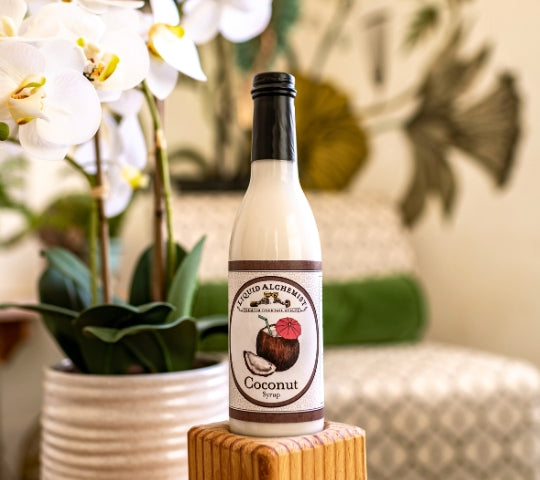 Heat Meets Sweet: Crafting the Perfect Spicy Coconut Margarita