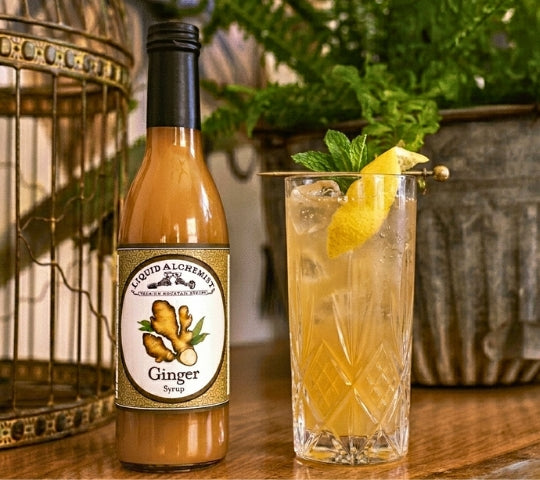 Suffering Bastard Cocktail: A Gin-Spiked Classic for the Morning After