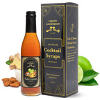 Falernum Cocktail Syrup
