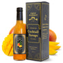 Mango Cocktail Syrup