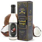 Coconut Cocktail Syrup