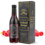 Raspberry Cocktail Syrup