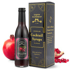 Pomegranate Grenadine Syrup
