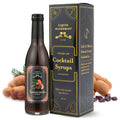Tamarindo Cocktail Syrup