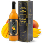 Mango Cocktail Syrup
