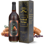 Tamarindo Cocktail Syrup
