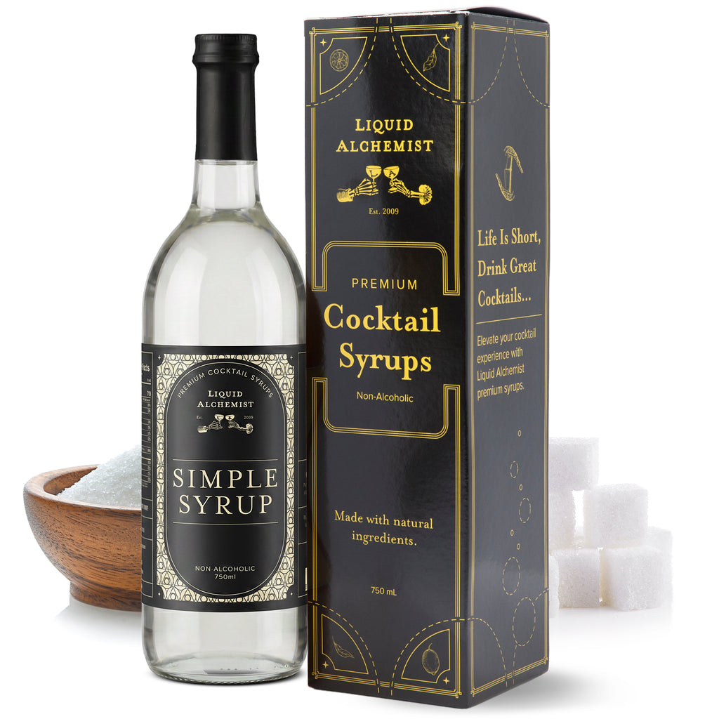 Simple Syrup