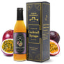 Passion Fruit Cocktail Syrup