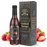 Strawberry Cocktail Syrup