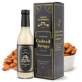 Almond Orgeat Cocktail Syrup