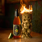 Falernum Cocktail Syrup