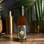 Falernum Cocktail Syrup
