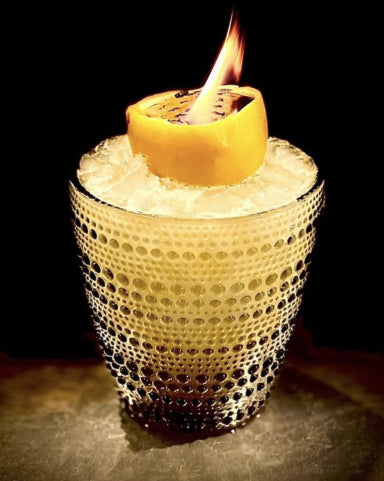 Show us how you sip.