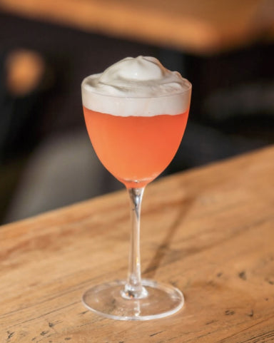 Show us how you sip.