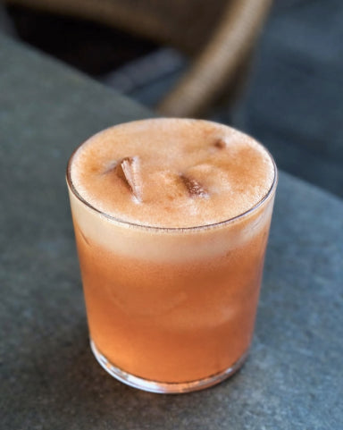Show us how you sip.