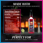 Lily's Grenadine