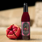 Pomegranate Grenadine Syrup