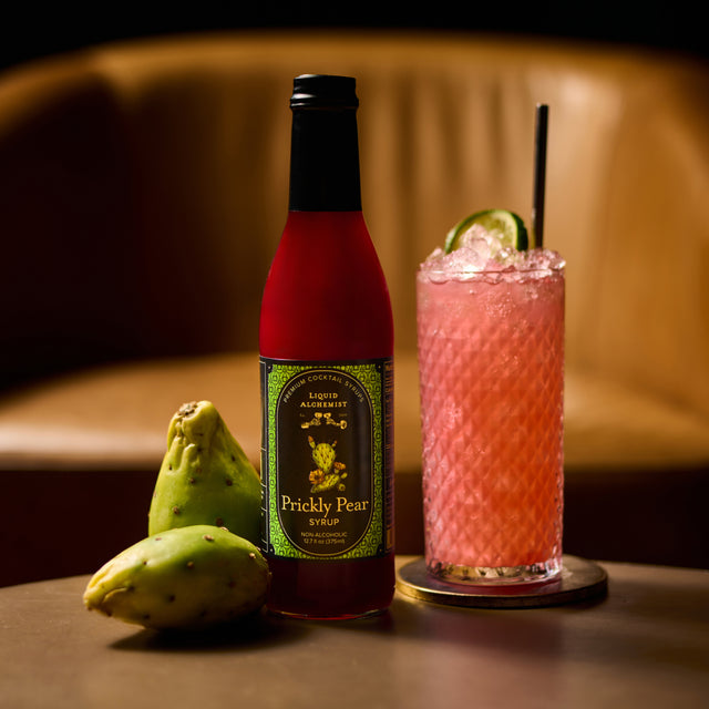 Desert Tonic