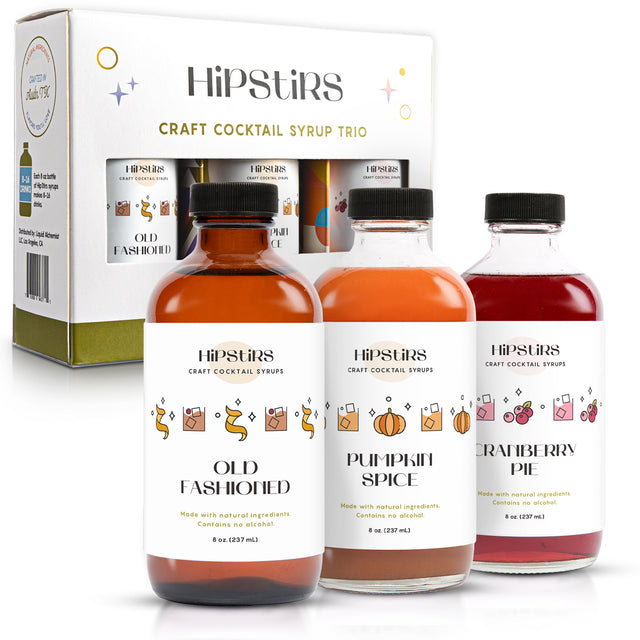 Winter Trio Pack