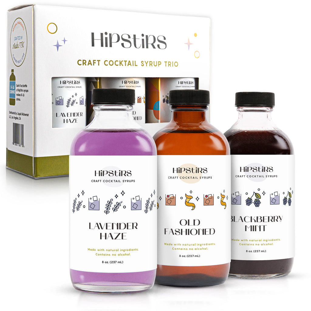 Spring Trio Pack