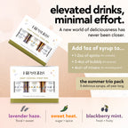 Summer Trio Pack