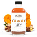 Pumpkin Spice Cocktail Syrup
