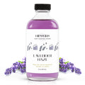 Lavender Haze Cocktail Syrup