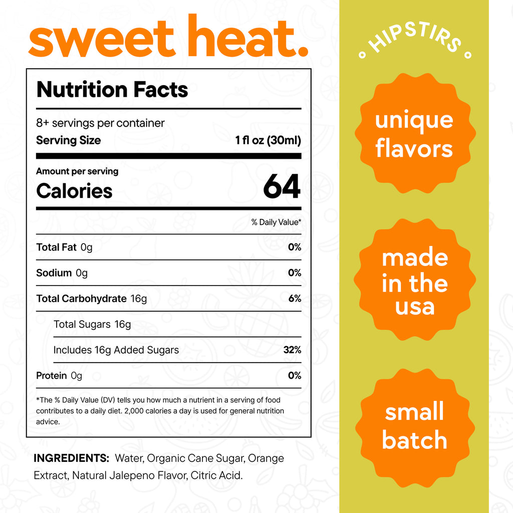 Sweet Heat