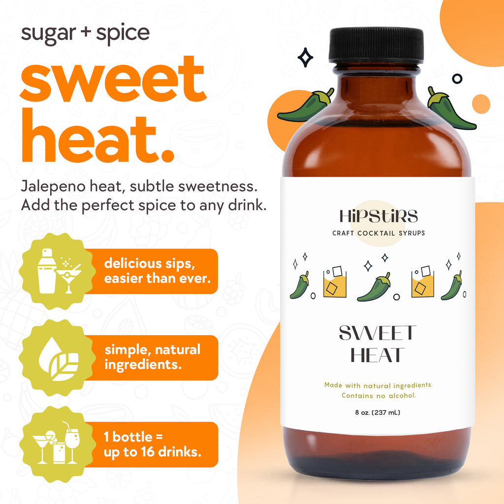 Sweet Heat