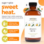 Sweet Heat