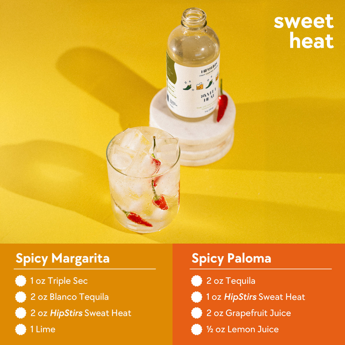 Sweet Heat