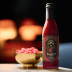Raspberry Cocktail Syrup