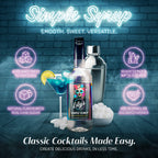 Lily's Simple Syrup