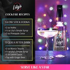 Lily's Simple Syrup
