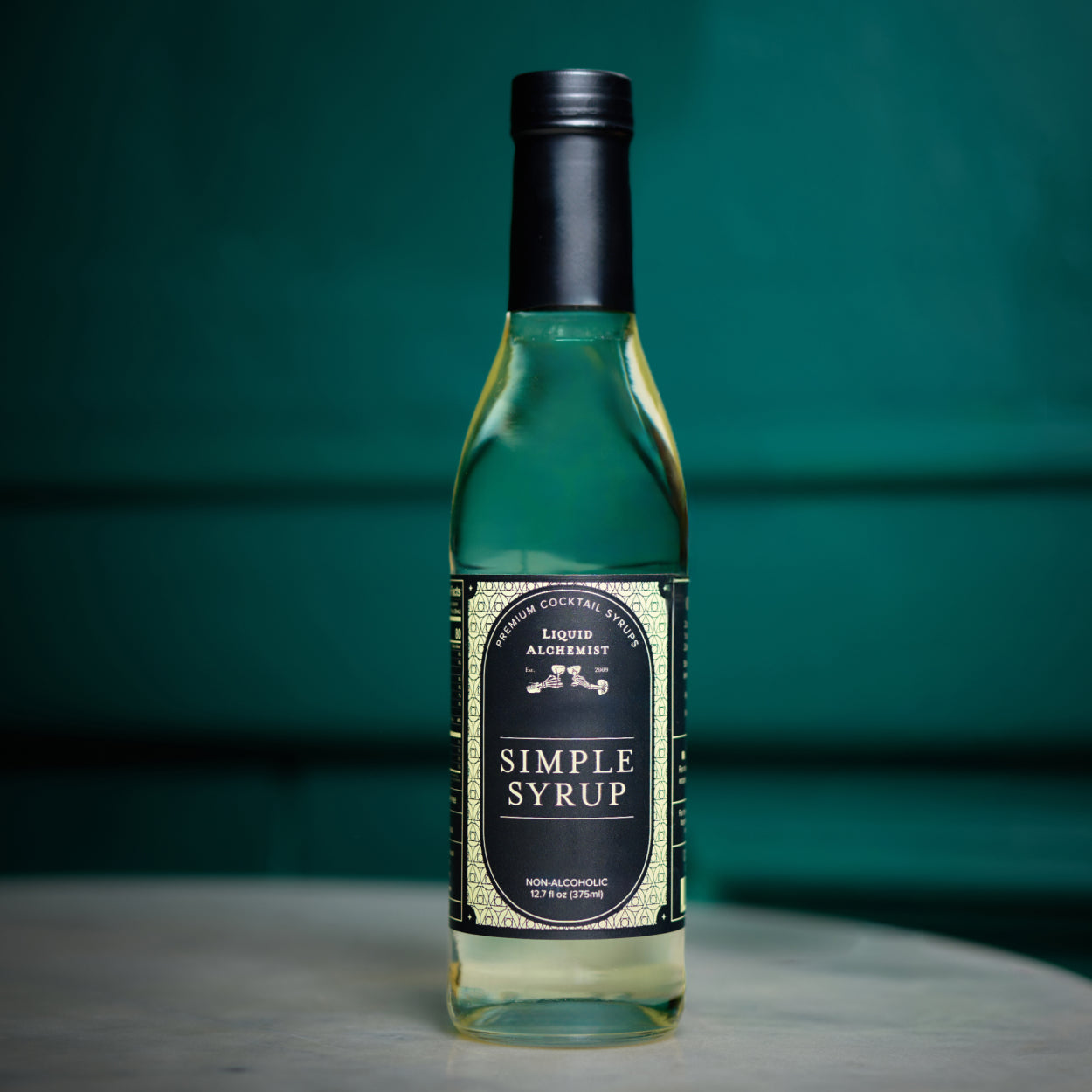 Simple Syrup
