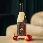 Spicy Cocktail Syrup