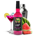 Lily's Watermelon Syrup