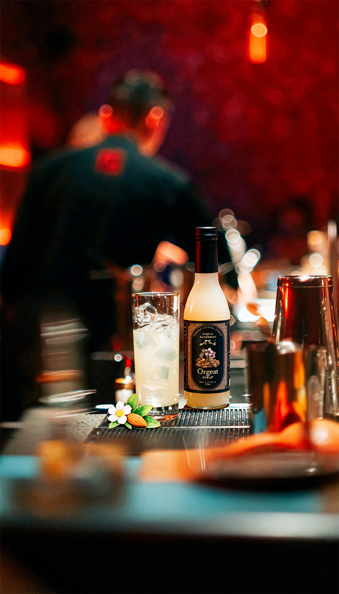For Bar Professionals