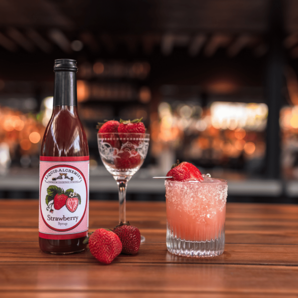Liquid-Alchemist-Strawberry-Cocktail-Syrup