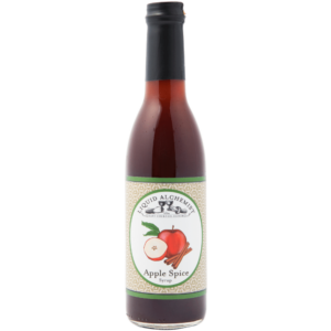 Apple Spice Cocktail Syrup 375ml