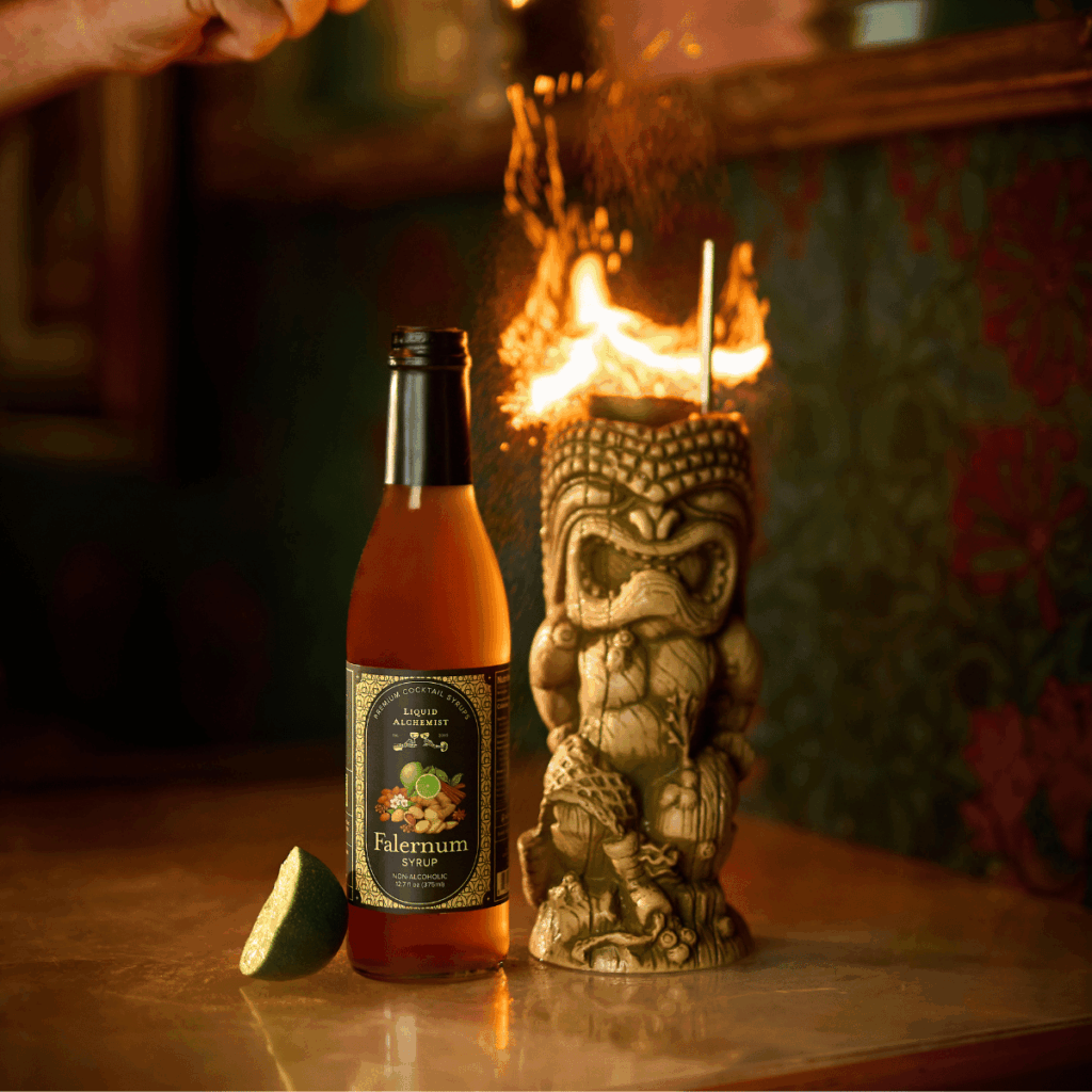 Falernum-Premium-Cocktail-Syrup-tiki-cocktails