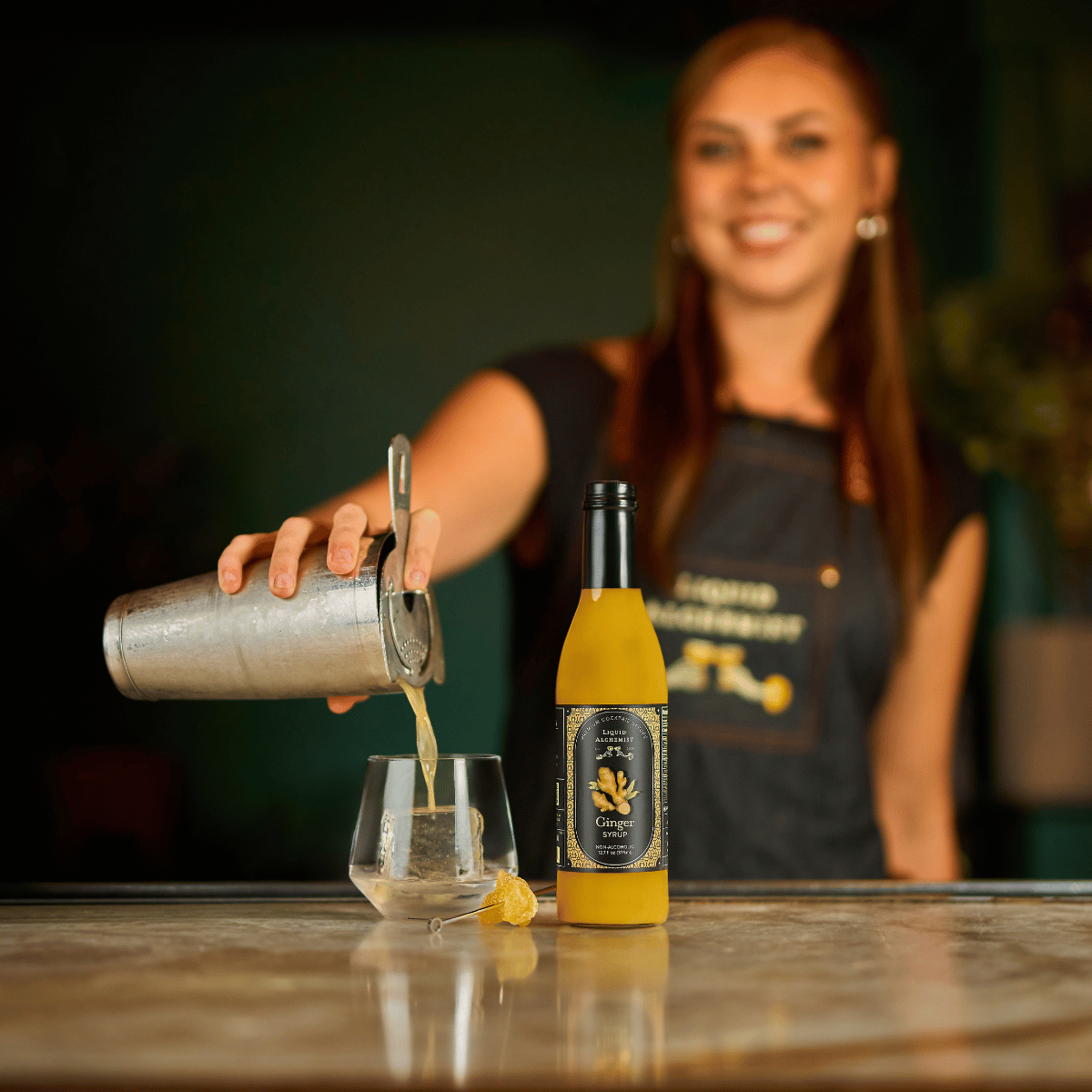 Ginger-Cocktail-Syrup-premium-drink