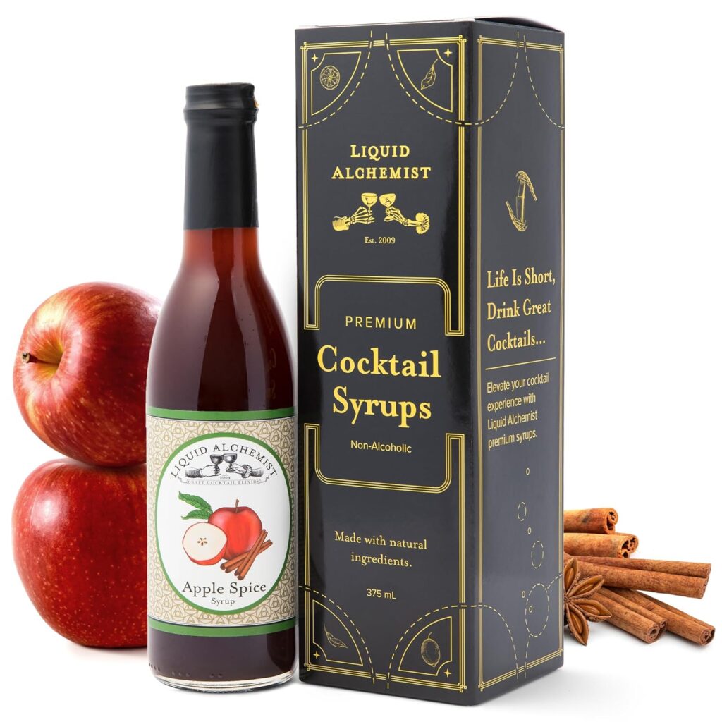 Liquid-Alchemist-Apple-Spice-Cocktail-Syrup