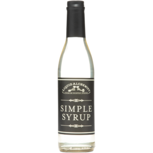 Simple Syrup 375ml