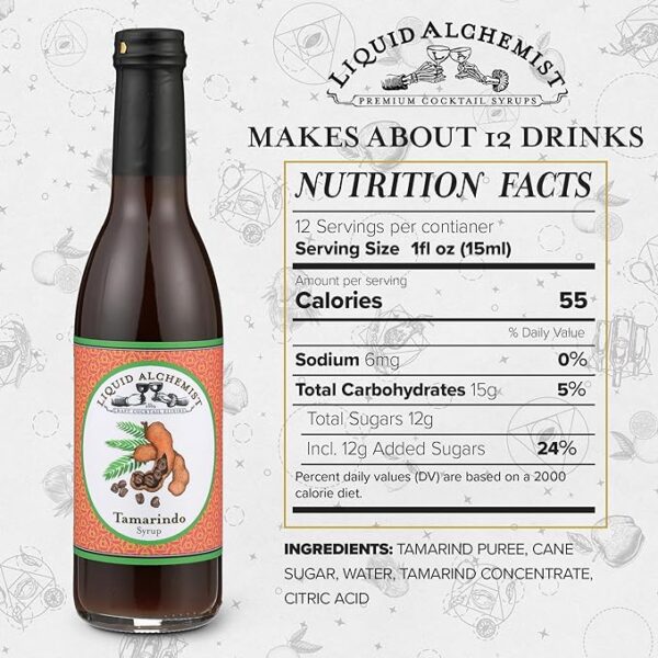 Tamarind_Cocktail_Syrup_Nutrition