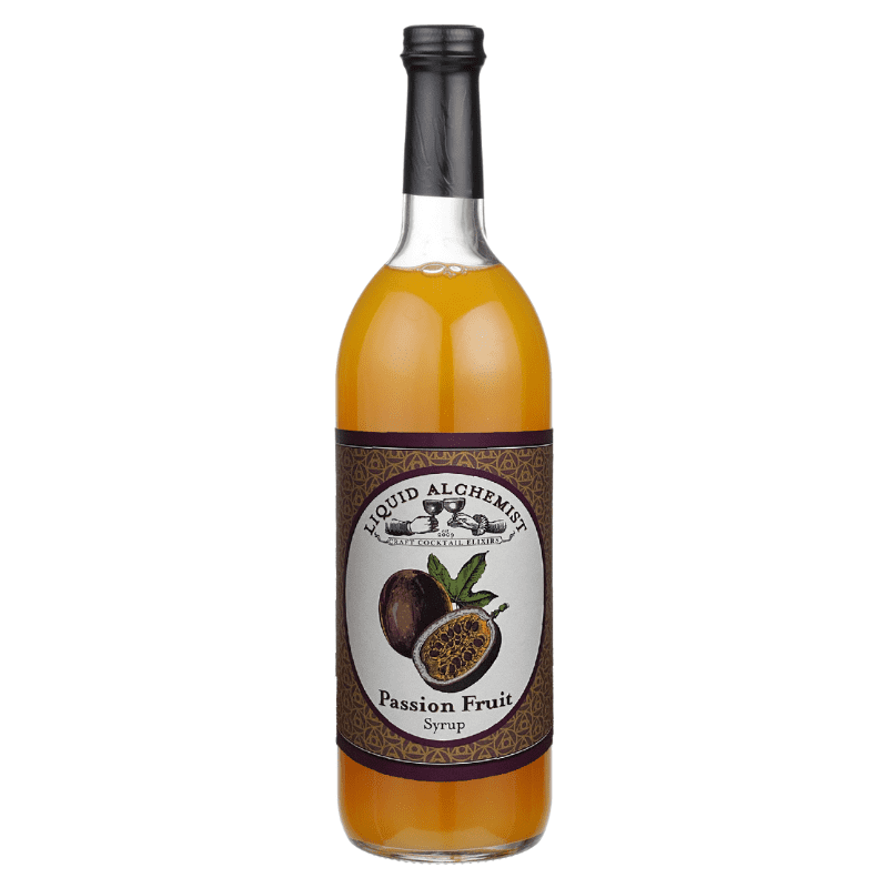 Passion-Fruit-Cocktail-Syrup