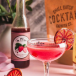 Strawberry-Bouquet-Cocktail-Recipe